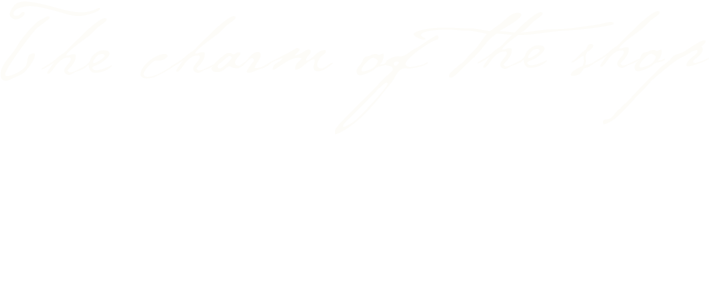 まずはどんなお店か知りたいですよね？